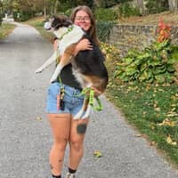 Sitter Profile Image: Rylie G.