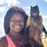 Sitter Profile Image: Dezire B.