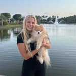 Sitter Profile Image: Victoria H.