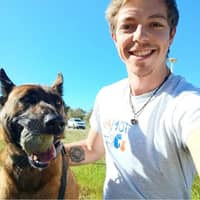 Photo de profil du pet sitter : Tom V.