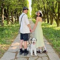 Sitter Profile Image: Kennedy & Cheryl Y.