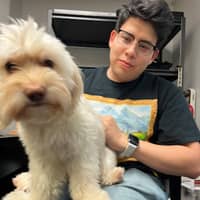 Sitter Profile Image: Edward & Margarette R.