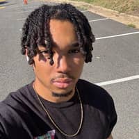 Sitter Profile Image: Emmanuel S.