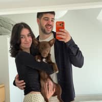 Sitterprofilbild: Jaime N.