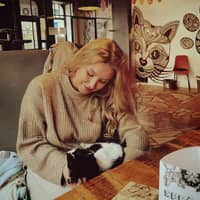 Photo de profil du pet sitter : Paulina S.