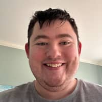 Sitter Profile Image: Gavin S.