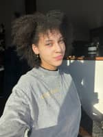 Sitter Profile Image: Kaliah J.