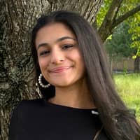 Sitter Profile Image: Anjeli D.