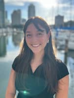 Sitter Profile Image: abigail m.