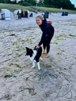 Sitterprofilbild: Alina S.