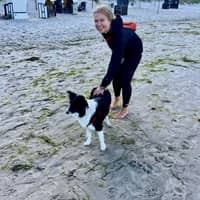 Sitterprofilbild: Alina S.