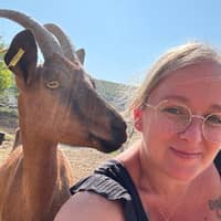 Photo de profil du pet sitter : Caroline P.
