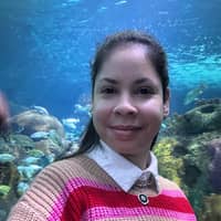 Sitter Profile Image: Beatriz A.