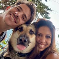 Sitter Profile Image: Patricia & Steven C.