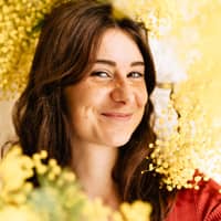 Photo de profil du pet sitter : Tiffanie F.