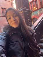 Sitterprofilbild: Priscila V.