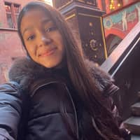 Sitterprofilbild: Priscila V.