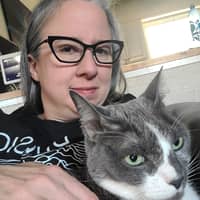 Sitter Profile Image: Meranda N.