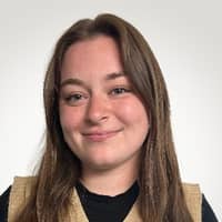 Sitter Profile Image: Jasmine R.