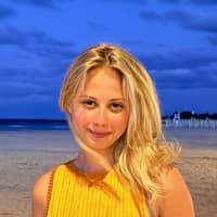 Sitterprofilbild: Eleonora K.