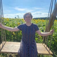 Sitter Profile Image: Amy M.