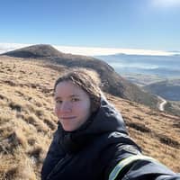 Photo de profil du pet sitter : Katia Z.