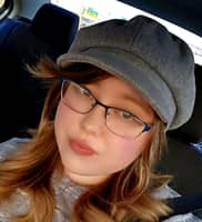 Sitter Profile Image: Hailey H.