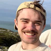 Sitter Profile Image: Morgan F.