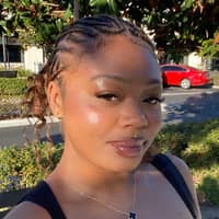 Sitter Profile Image: Kiaria T.