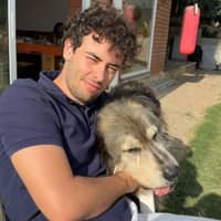 Foto del cuidador: Jose Maria C.