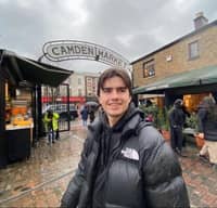 Sitter Profile Image: Louis C.