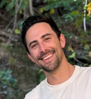 Sitter Profile Image: Ivan B.