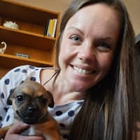 Sitter Profile Image: Megan T.