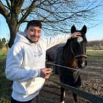 Sitter Profile Image: Davide I.