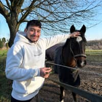 Sitterprofilbild: Davide I.