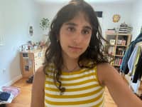 Sitter Profile Image: Aitana G.