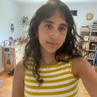 Sitter Profile Image: Aitana G.