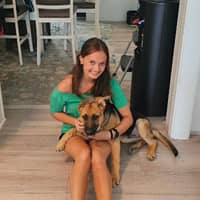 Sitter Profile Image: Audrey S.