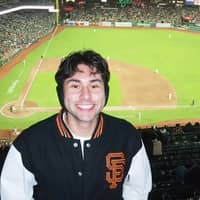 Sitter Profile Image: Alan A.