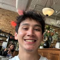 Sitter Profile Image: Andrew P.