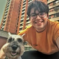 Sitterprofilbild: Jorge Eliecer L.