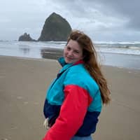 Sitter Profile Image: Anna D.