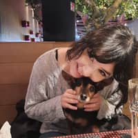 Sitterprofilbild: Alice G.