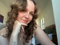 Sitter Profile Image: Veronica R.