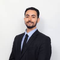 Sitter Profile Image: Michael M.