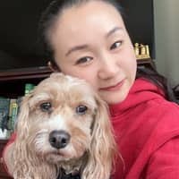 Sitter Profile Image: Lina Z.