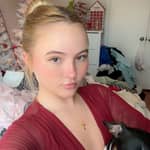 Sitter Profile Image: jasmine p.