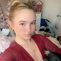 Sitter Profile Image: jasmine p.