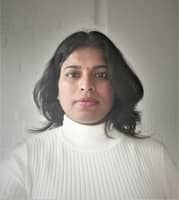 Sitter Profile Image: Kokila Devi K.