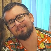 Sitter Profile Image: Robert P.